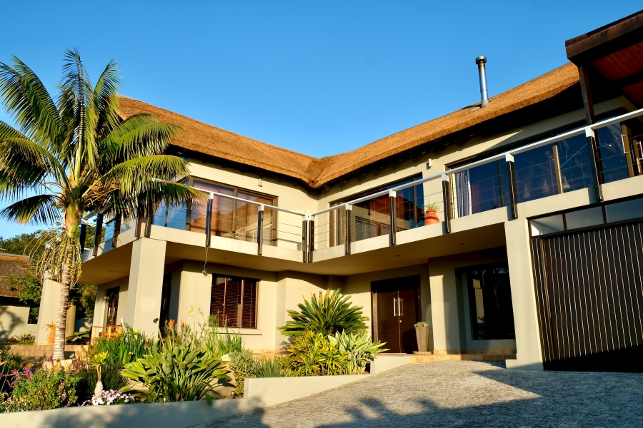 4 Bedroom Property for Sale in Langvlei Dunes Western Cape